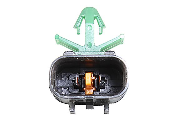 METZGER AUTOTEILE 09001348 Sensor, wheel speed