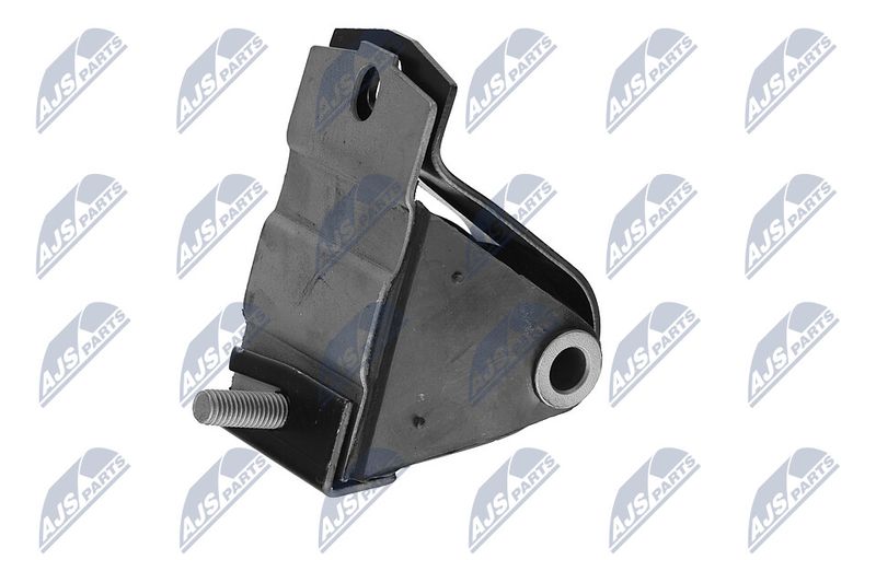 Paigutus, Mootor, NTY ZPS-CH-035