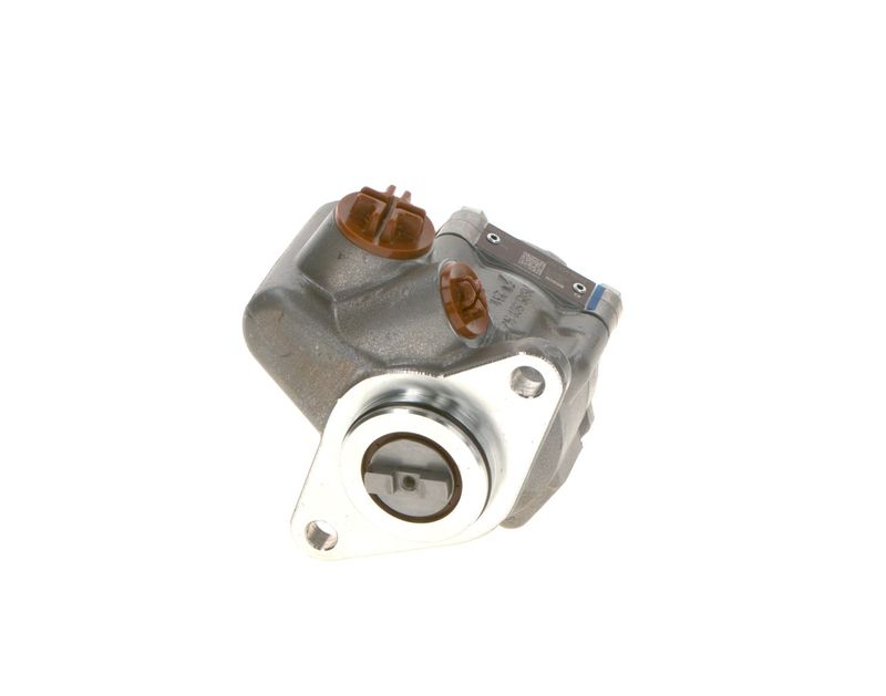 BOSCH KS01001358 Vairo stiprintuvo siurblys