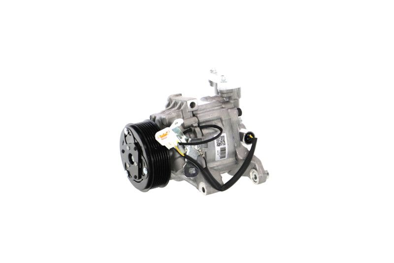 REMANTE 005-001-000214R Compressor, air conditioning