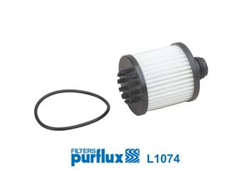 PURFLUX olajszűrő L1074