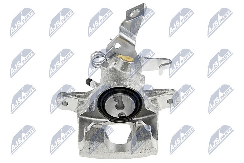Pidurisadul, NTY HZT-PL-012