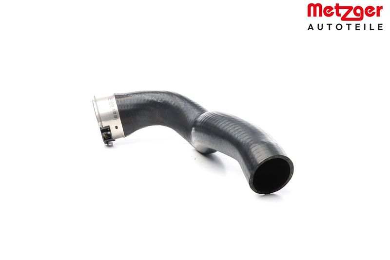 METZGER AUTOTEILE 2400593 Charge Air Hose
