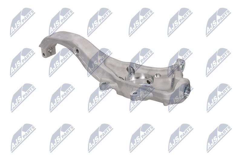 Käändmik, rattakinnitus, NTY ZZP-BM-006