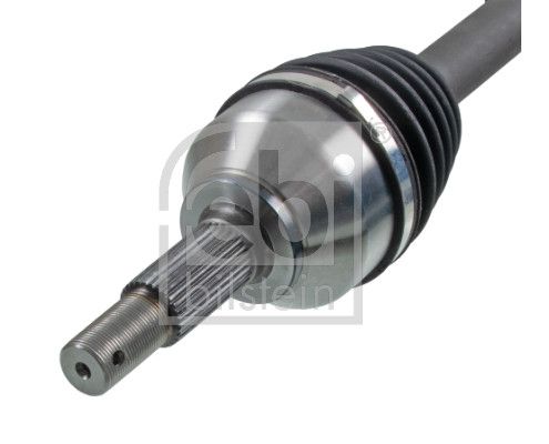 FEBI BILSTEIN 196009 Drive Shaft