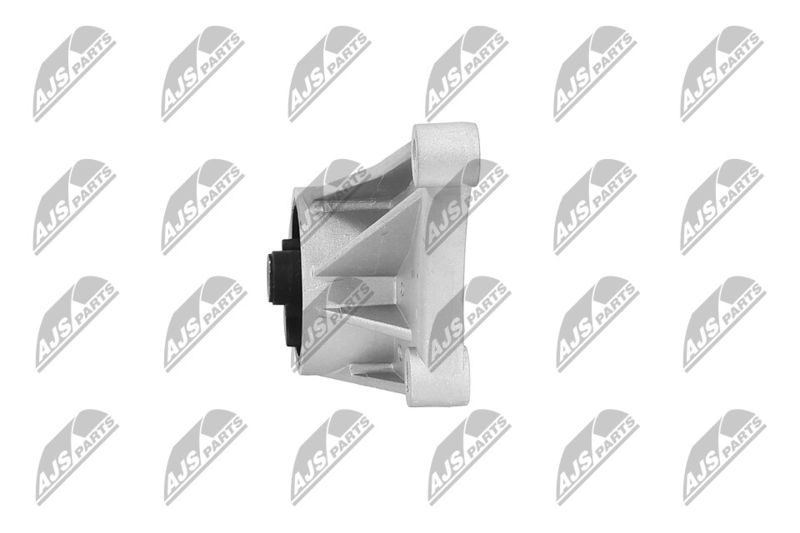 Paigutus, Mootor, NTY ZPS-PL-012
