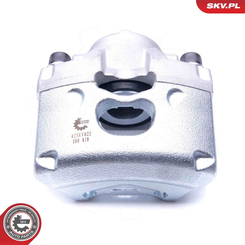 Pidurisadul, ESEN SKV 42SKV822