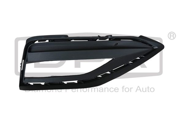 Õhuvõre, põrkeraud, DPA...