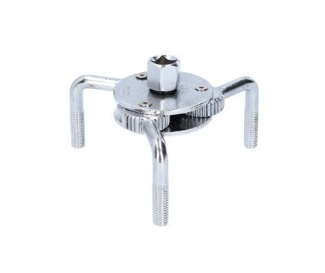 KS TOOLS BT711105 Oil Filter Wrench Set