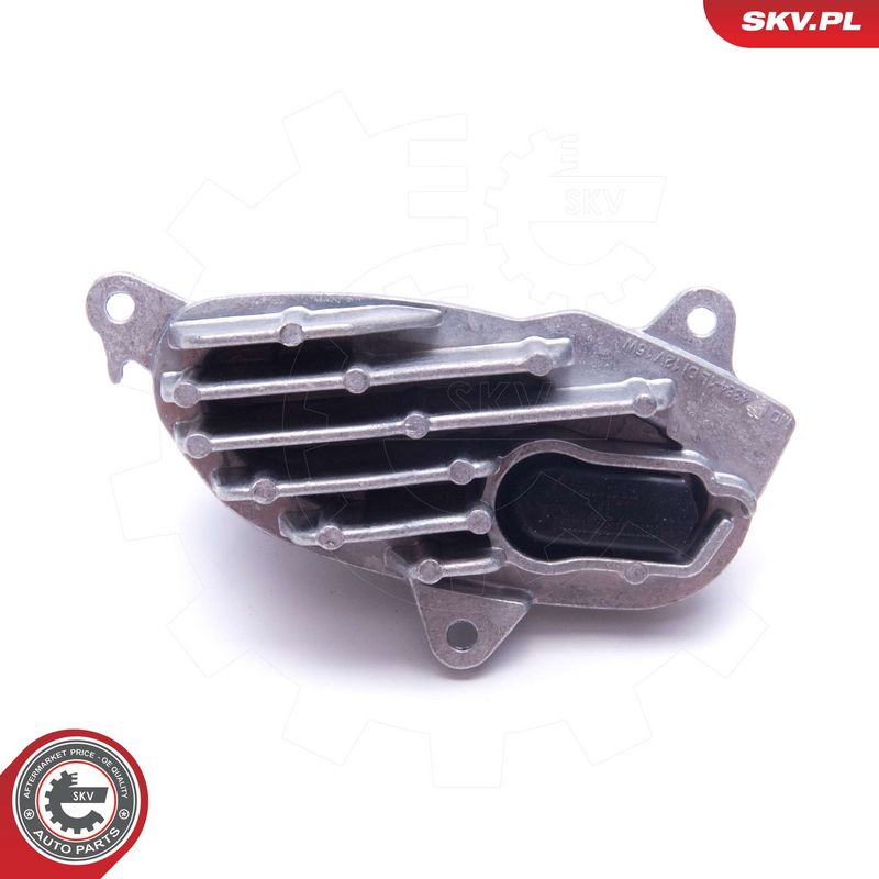 Juhtseade, valgustus, ESEN...