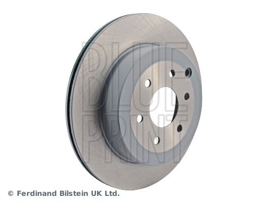 BLUE PRINT ADN143119 Brake Disc