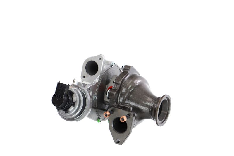 REMANTE 003-002-004454R Charger, charging (supercharged/turbocharged)
