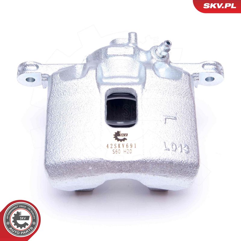 Pidurisadul, ESEN SKV 42SKV691