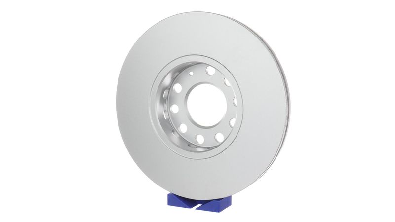 Brzdový kotouč VKBD 80189 V2