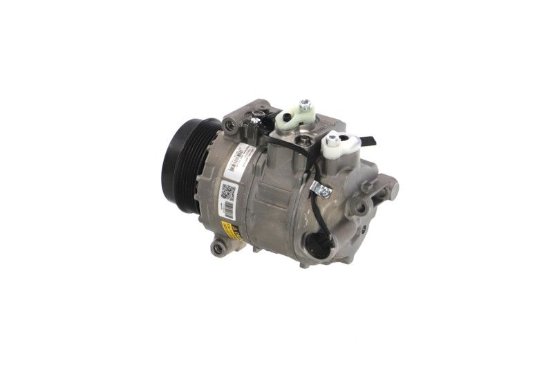 REMANTE 005-001-000160R Compressor, air conditioning