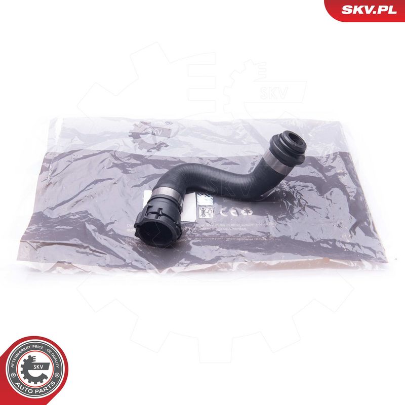 Jahutusvoolik, ESEN SKV 24SKV243