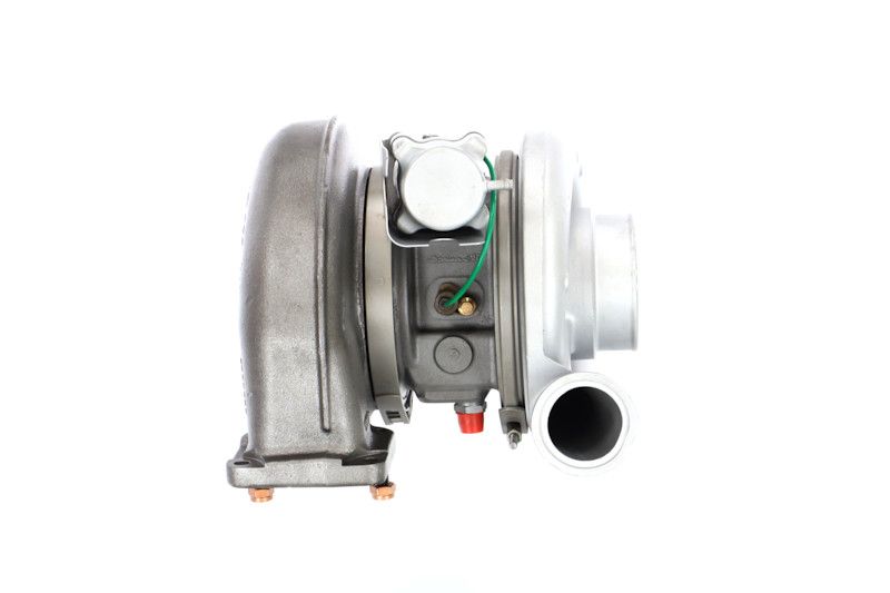 REMANTE 003-004-004379R Charger, charging (supercharged/turbocharged)