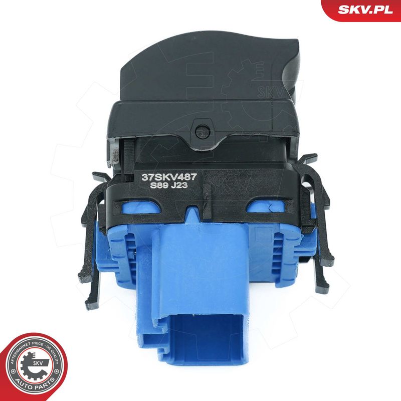 Lüliti, aknatõstuk, ESEN SKV 37SKV487