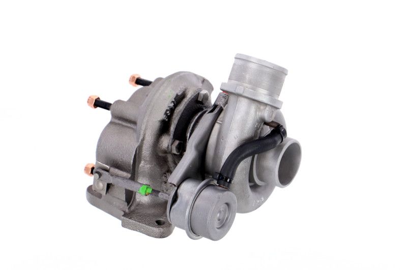 REMANTE 003-001-000007R Charger, charging (supercharged/turbocharged)