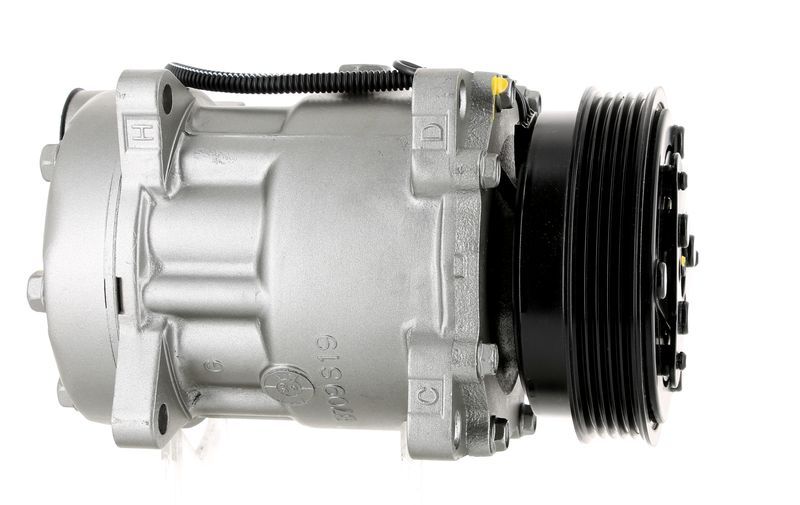CEVAM 8600102 Compressor, air conditioning