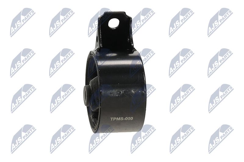 Paigutus, Mootor, NTY ZPS-MS-050
