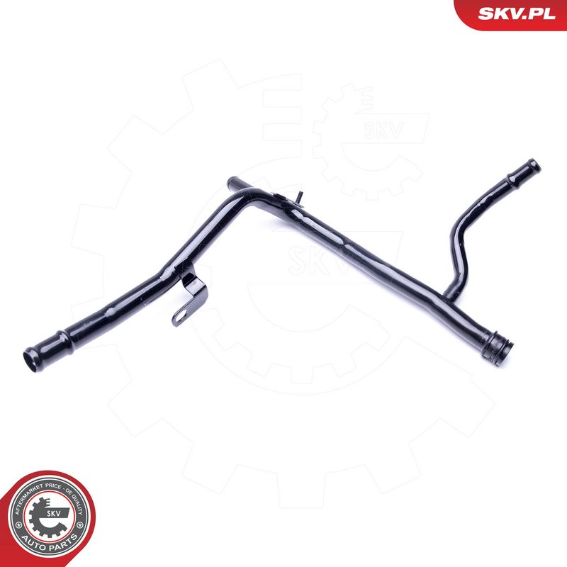 Jahutusvedeliku torustik,...