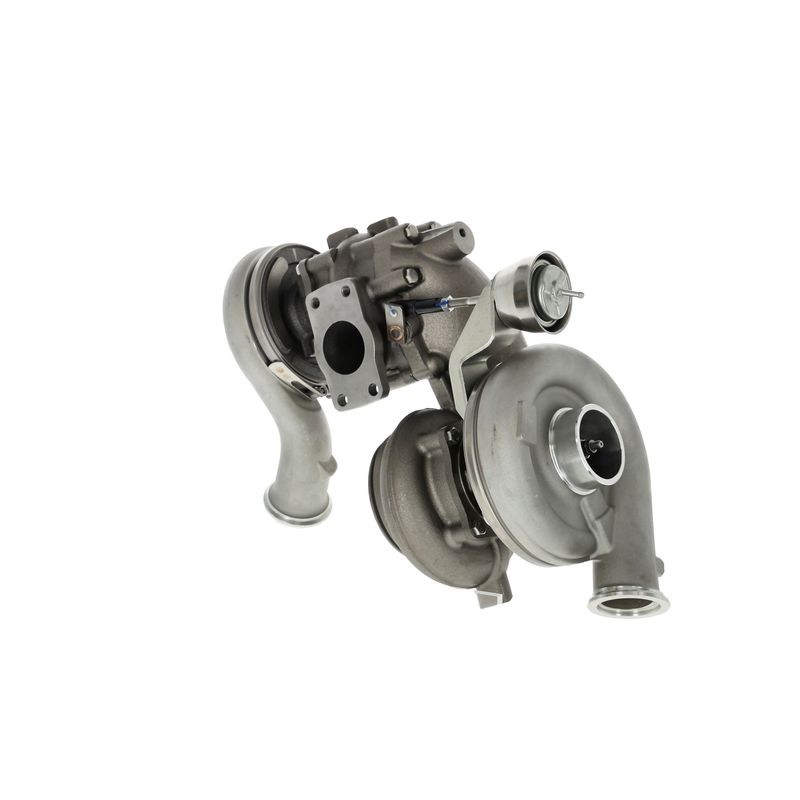 turbo MAN TGM/BUS Euro6 93718