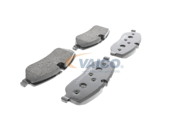 VAICO V48-0004 Brake Pad Set, disc brake