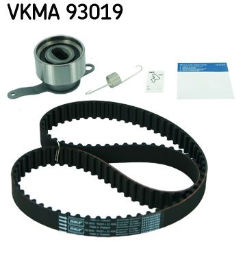 Комплект зубчастих ременів, Skf VKMA93019