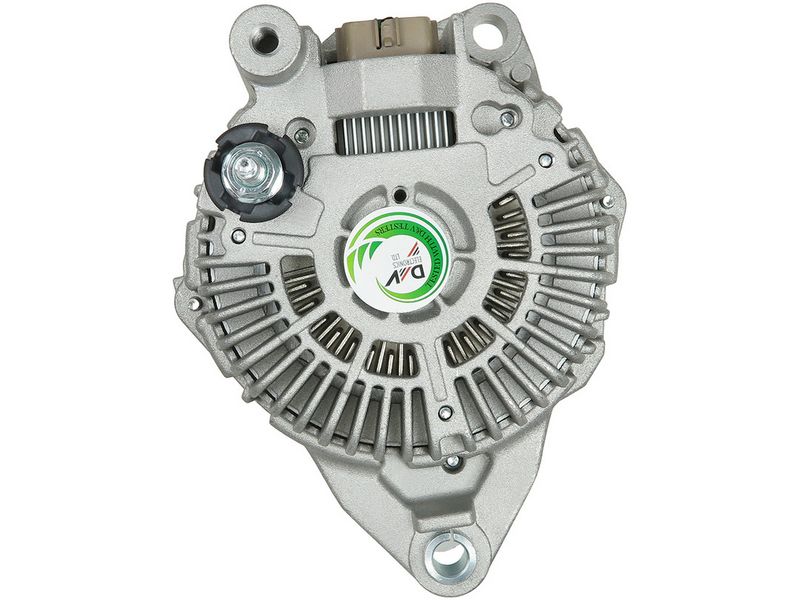 Generaator, AS-PL A5143