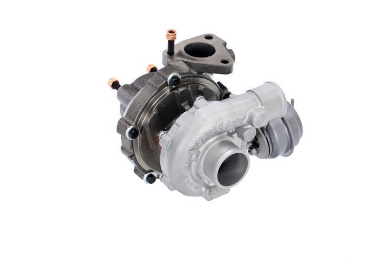 REMANTE 003-001-001307R Charger, charging (supercharged/turbocharged)