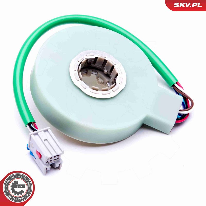 ESEN SKV 17SKV476 Steering Angle Sensor