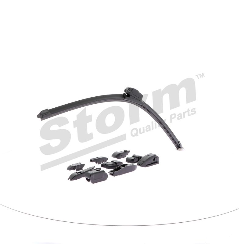 Balai d'essuie-glace STORM QUALITY PARTS 1000551