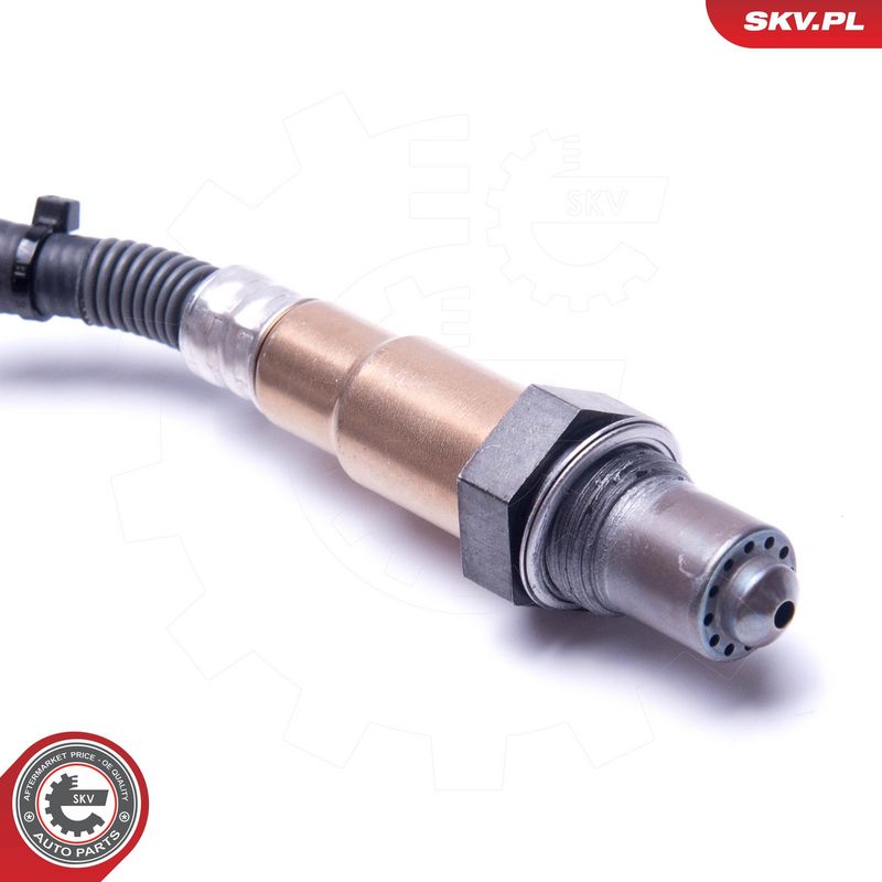 Lambda andur, ESEN SKV...