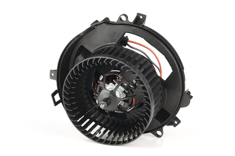 NISSENS 87426 Interior Blower