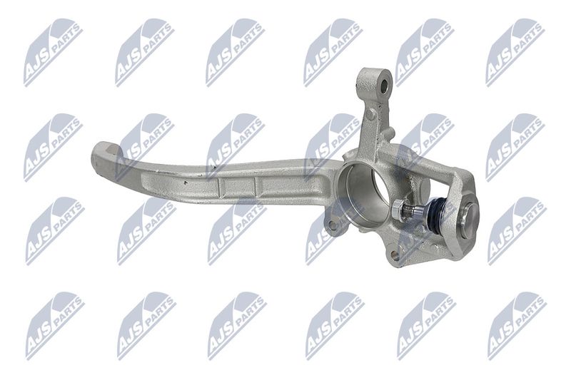 Käändmik, rattakinnitus, NTY ZZP-ME-004