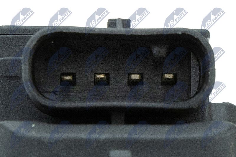 Seadeelement, paagi klapp, NTY EZC-WW-446