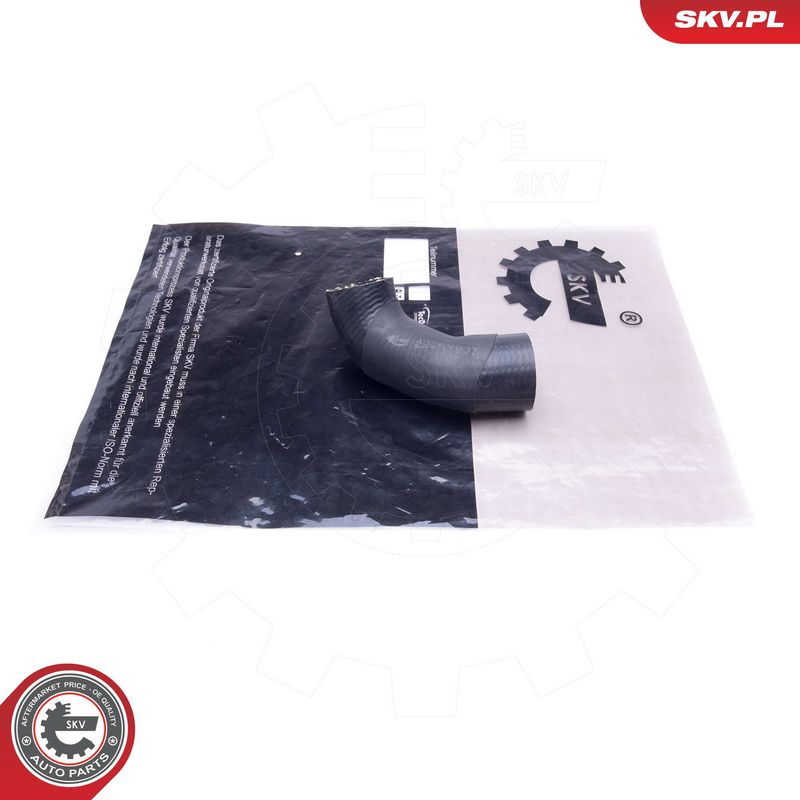 Laadimisõhu voolik, ESEN SKV 43SKV337