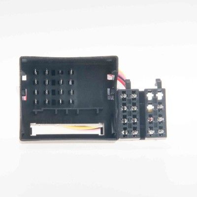 PHONOCAR 04045 Steering Wheel Remote Control, navigation system/car radio