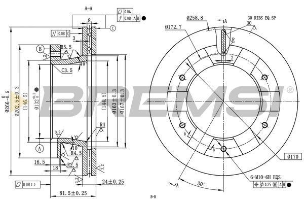 This part match OEM code: MK356572