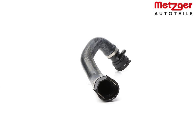 METZGER AUTOTEILE 2420784 Radiator Hose