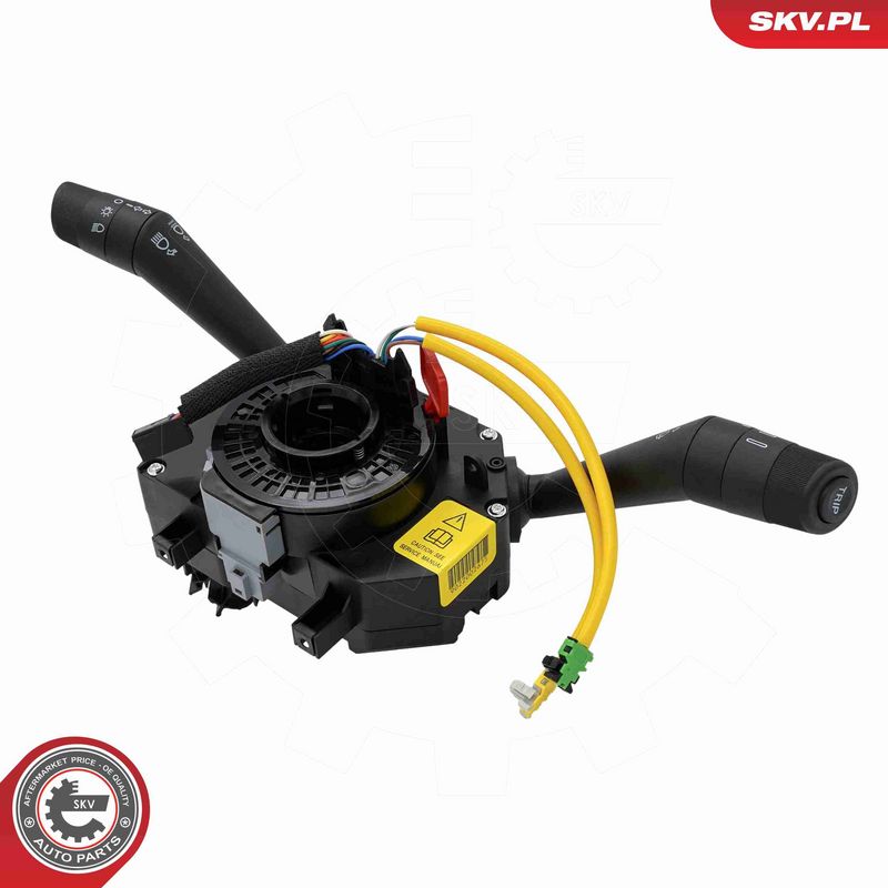ESEN SKV 38SKV614 Steering Column Switch