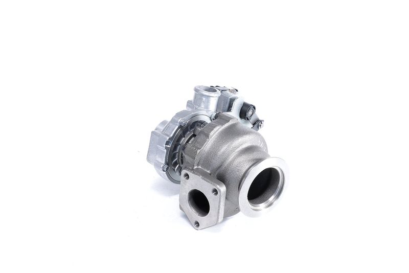 Compresor,sistem de supraalimentare T911370RE BTS Turbo