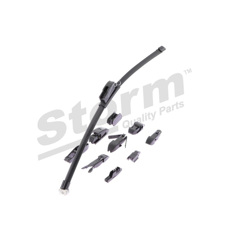 Balai d'essuie-glace STORM QUALITY PARTS 1000501