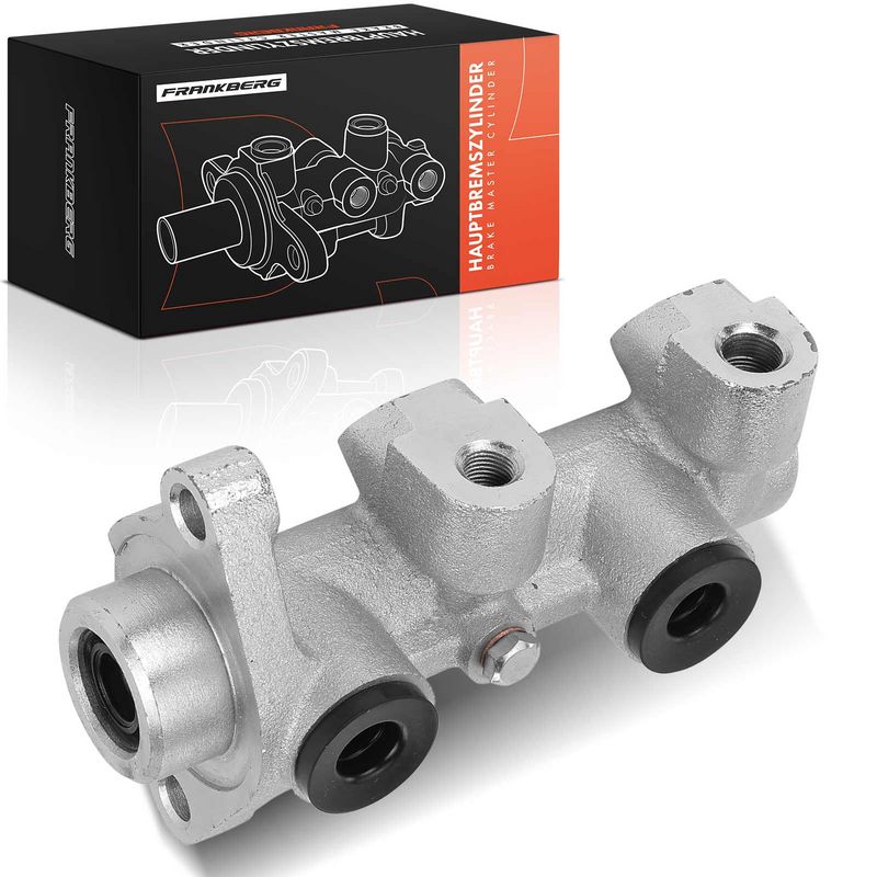 Frankberg 5481FB0025087 - Brake Master Cylinder