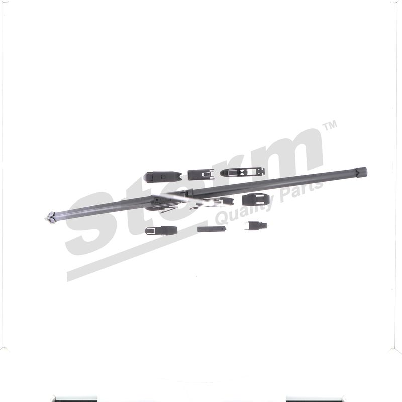 Balai d'essuie-glace STORM QUALITY PARTS 1000701