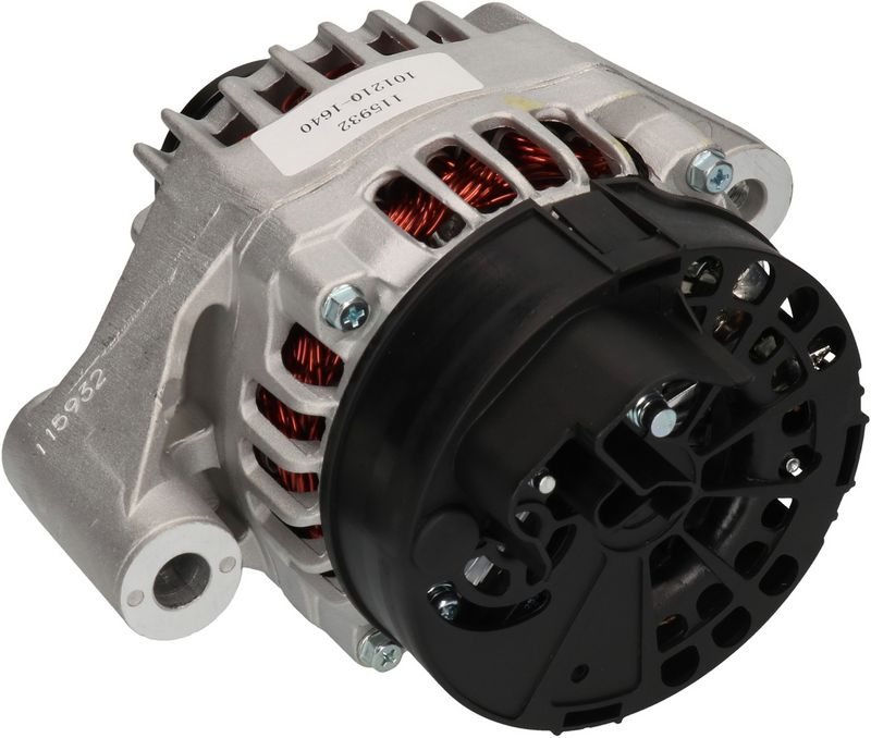 Generaator, HC-Cargo F 032 115 932