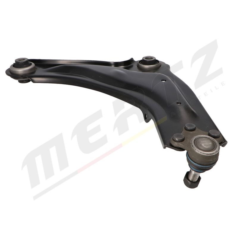 MERTZ M-S0746 Control/Trailing Arm, wheel suspension