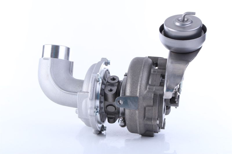 Kompressor, ülelaadimine, NISSENS 93108