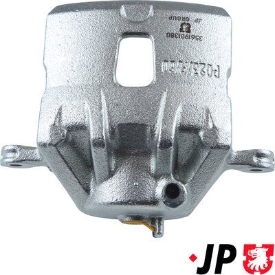 JP GROUP 3561901380 Brake Caliper